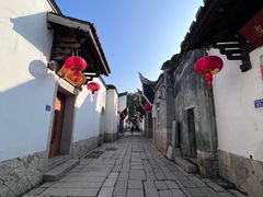 -文儒九号·闽菜馆(三坊七巷店)