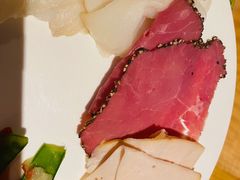 -威斯汀舞台餐厅