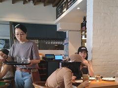 -La Strada(安福路店)