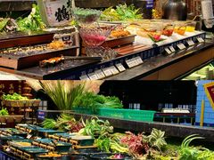 -梨花自助烤肉(天河城店)