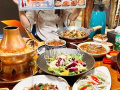 -雀舞云南菜(天津天河城购物中心店)