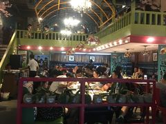 -味之绝美蛙鱼头火锅(高新店)