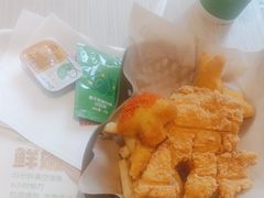 -德克士(都匀餐厅)