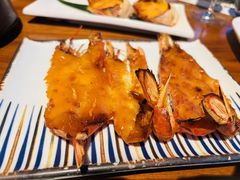 -Mr·Fish鱼鲜生海鲜放题(银泰in99店)