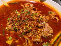 -眉州东坡·熊猫主题餐厅(枫蓝店)