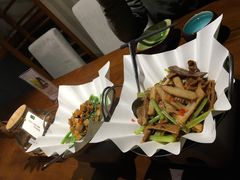 -十二舍·湯物素煮(江泰潤政店)