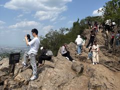 -紫金山天文台