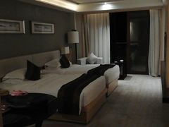 -河源万绿湖美思威尔顿酒店