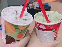-DQ·蛋糕·冰淇淋(雨花吾悦店)