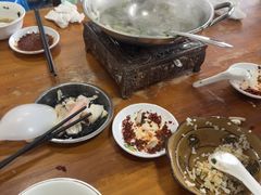 -周记翘脚牛肉