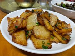 -芦茨金富饭庄·25年老字号·专做稻草鸡
