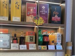 -金陵后厨·南京菜(新街口秣陵路店)