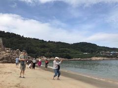 -南麂列岛