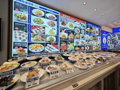 -品海楼·大连海胆锅贴馆(东港店)