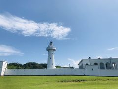-鹅銮鼻公园