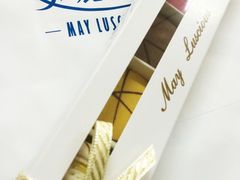 -美丽心情蛋糕(江苏路店)