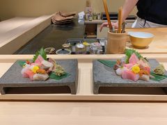 -鮨一日本料理(大中华店)
