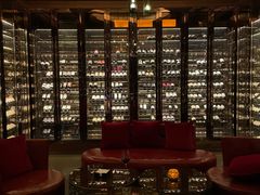 -富力丽思卡尔顿酒店·FLAIR餐厅酒吧