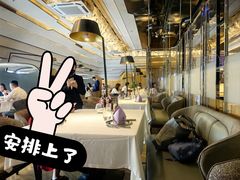 -燃扒房Steakhouse(皇庭店)