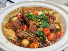 -煲得鲜·桐乡煲·小龙虾(万达店)