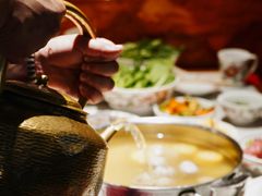 -汕头八合里海记牛肉店(清河店)