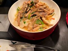 -The COOK·厨餐厅·自助餐(浦东嘉里大酒店)