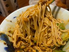 -兵哥豌豆面(建设巷店)