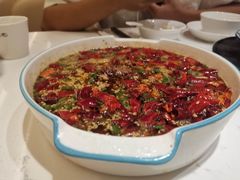 -川味堂·四川豆花(八卦岭店)