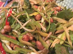 -杨记齐齐哈尔烤肉(总店)