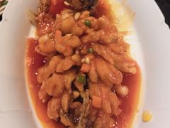 -海天楼中餐厅(吴宫泛太平洋酒店)