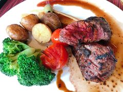 -WOLFGANG PUCK KITCHEN & BAR(迪士尼小镇店)