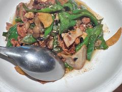 -湖兰金牌小炒肉(椒江万达店)