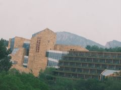 -北京中信金陵酒店