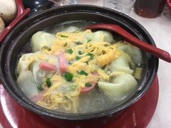 -新川饮食(新川小区店)