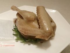 -狮王府淮扬菜(新街口友谊店)