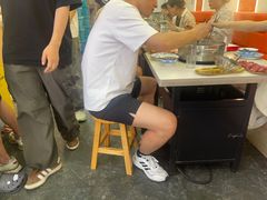 -李记鲜切牛肉自助火锅(紫薇花园店)