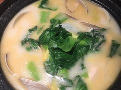 -大树餐厅(益田假日店)