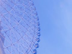 -星城之眼摩天轮