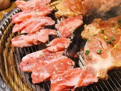 牛勒条-泥炉烧肉师(新街口金銮巷店)