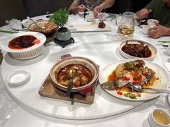 -侨美·唐荔园·40年地道粤菜