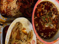 -李叔叔虾蟹大排档(青羊店)