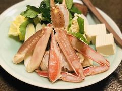 -蟹道乐(道顿堀本店)