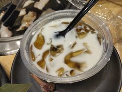 -花味·自助烤肉(雨花客厅店)