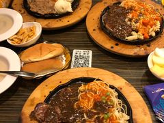 -豪客来牛排(新街口羊皮巷店)