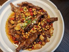 -小柴米·传统江西菜(万寿宫店)