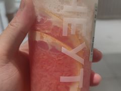-喜茶(青岛金狮广场店)
