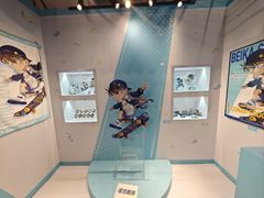 -上海静安大悦城
