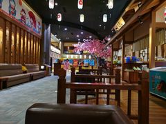 -大江户·温泉洗浴(浑南店)