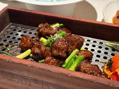 -華府Deluxe(兴业太古汇店)