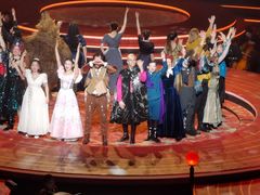 -交通银行前滩31演艺中心